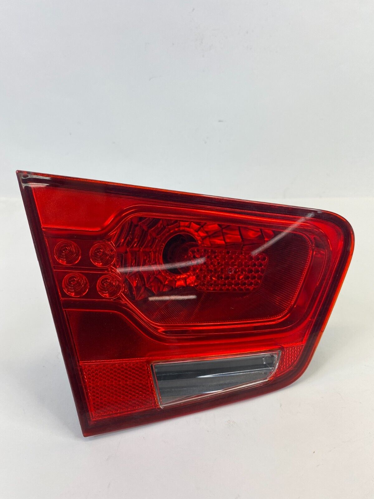 2010-2013 Kia Forte Rear Left Side Trunk Lid Inner Tail Light 92403-1M0 OEM