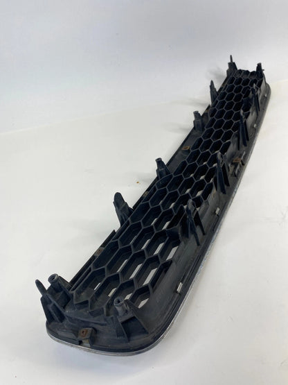 2010 2011 KIA SOUL FRONT UPPER BUMPER GRILL GRILLE COVER 86351-2K050 OEM