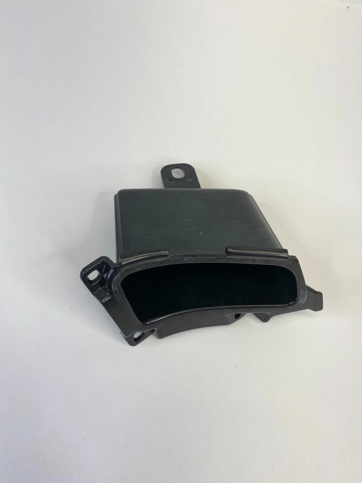 2011-2016 HYUNDAI ELANTRA FRONT LEFT DRIVER SIDE DOOR PULL HANDLE 82730-3X000