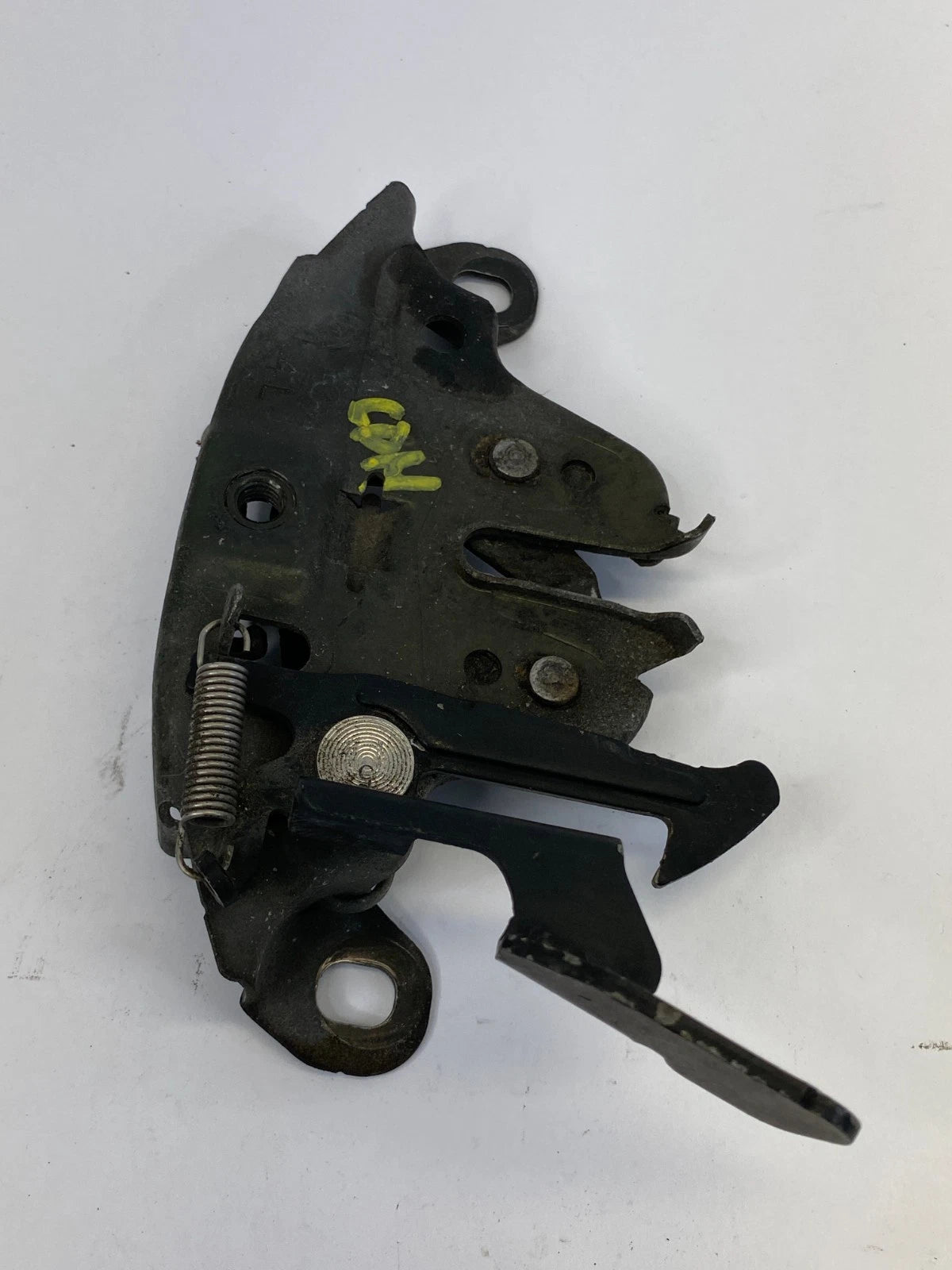2002-2006 NISSAN ALTIMA FRONT HOOD LATCH LOCK ACTUATOR ASSEMBLY OEM