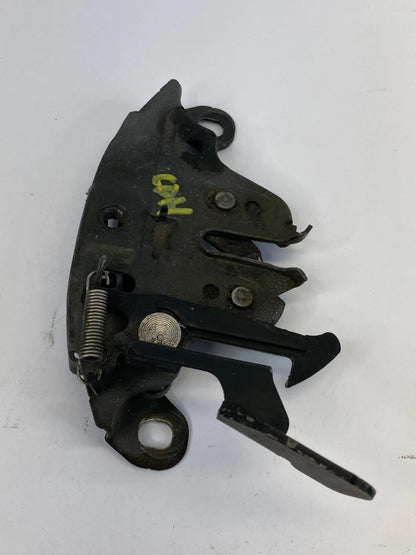 2002-2006 NISSAN ALTIMA FRONT HOOD LATCH LOCK ACTUATOR ASSEMBLY OEM
