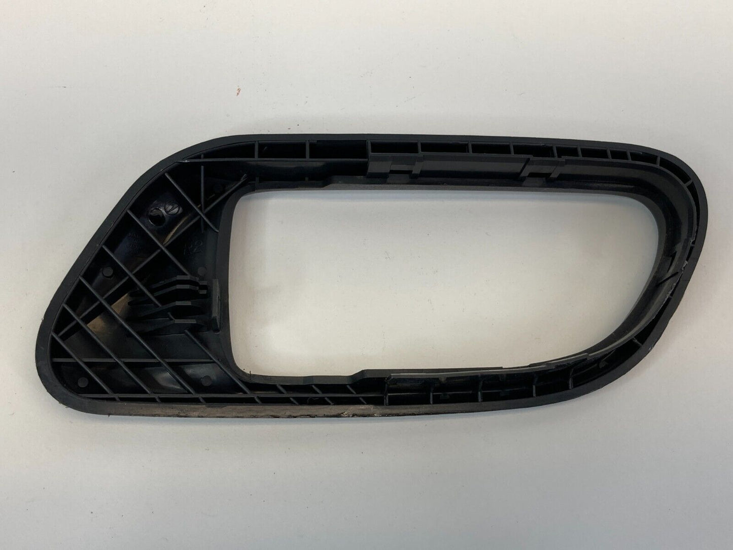 2003-2008 Subaru Forester Rear Right Interior Inner Door Handle Bezel Trim OEM