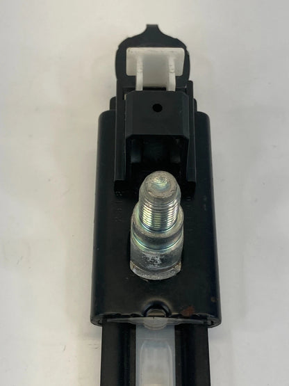2010-2015 TOYOTA PRIUS FRONT RIGHT PASSENGER SIDE SEAT BELT HEIGHT ADJUSTER OEM