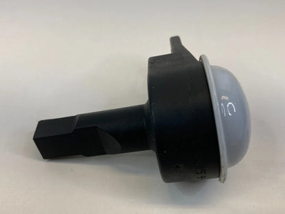 99-07 JEEP GRAND CHEROKEE UNDER DASH DASHBOARD COURTESY LIGHT LAMP 56042559AA