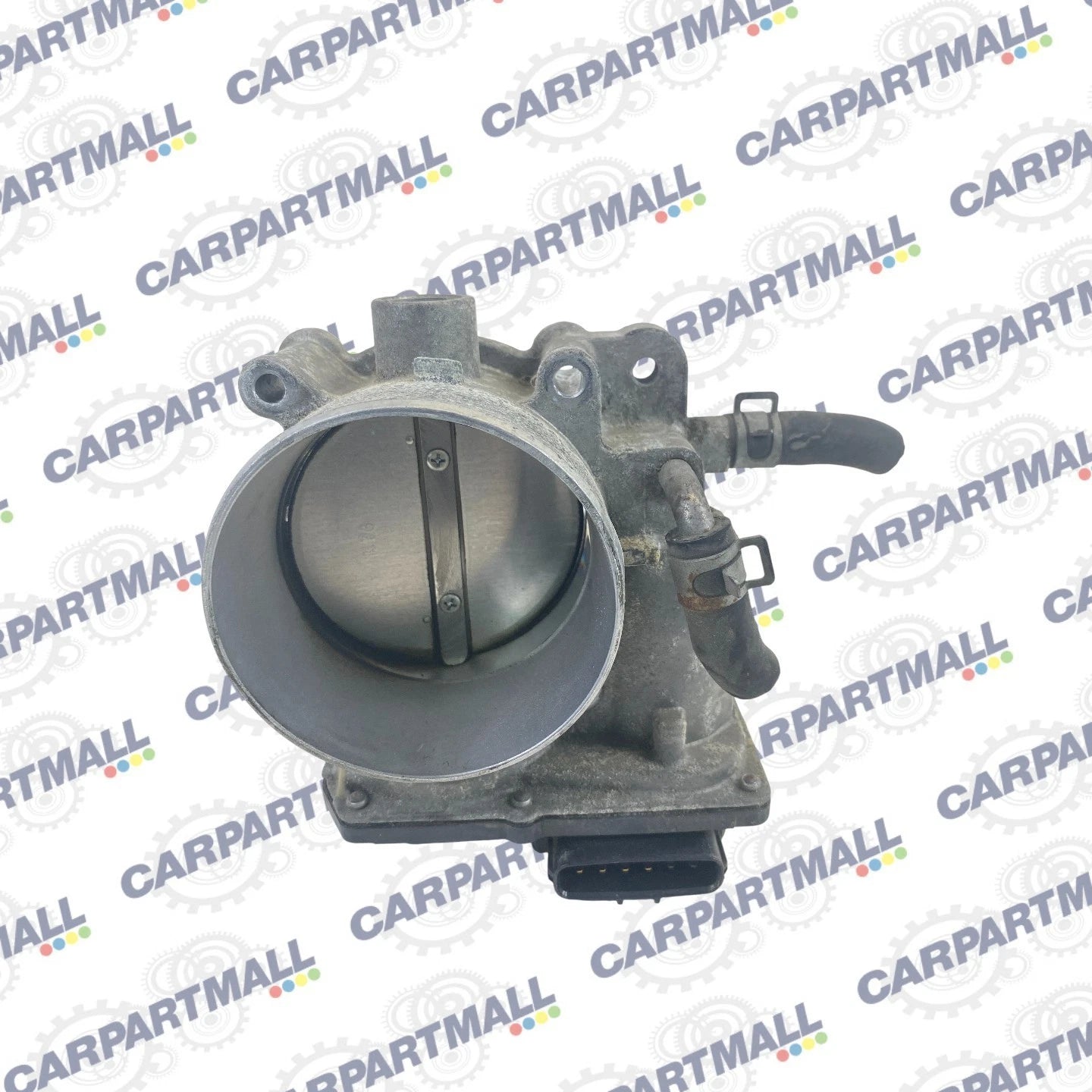 15 16 17 18 KIA SEDONA 3.3L V6 THROTTLE BODY THROTTLE VALVE 35100-3CAA0 OEM