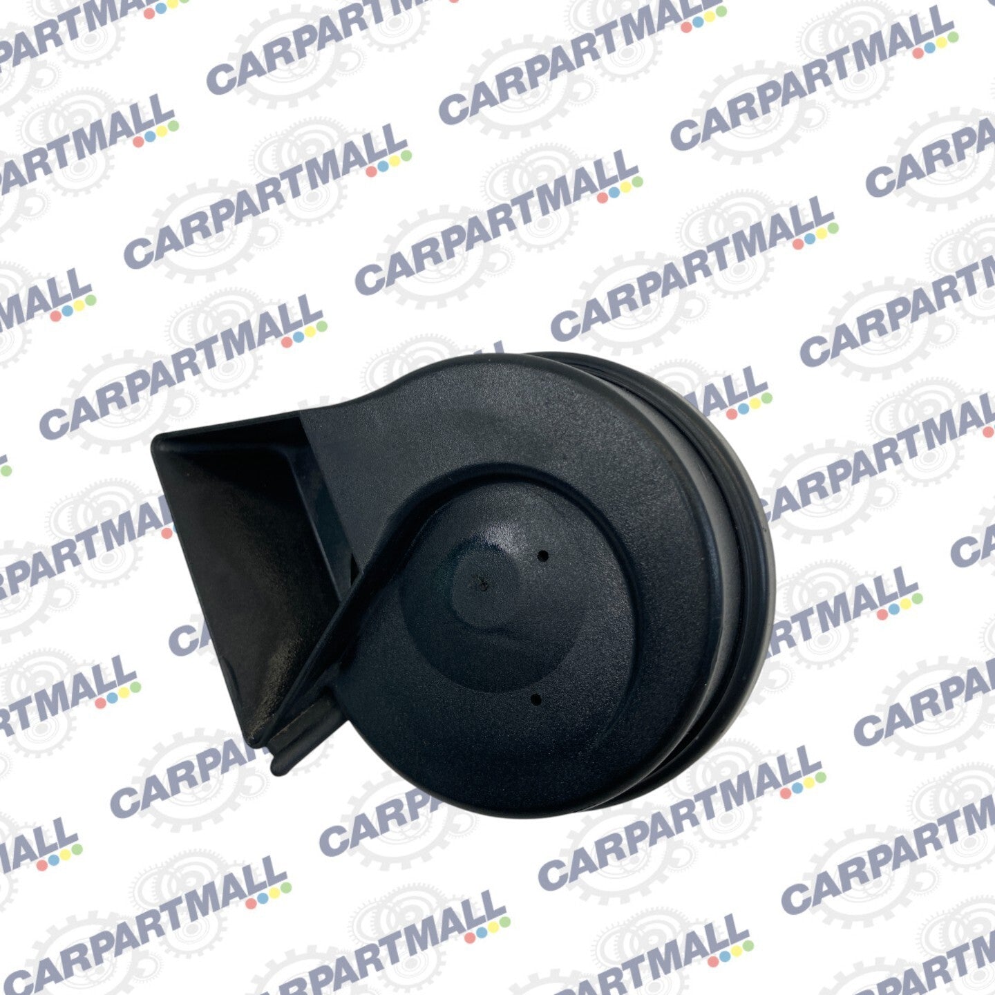 2005 2006 2007 2008 2009 Audi S4 Front Horn Signal Alarm Note Tone E1000233 OEM