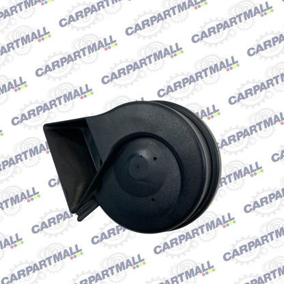 2005 2006 2007 2008 2009 Audi S4 Front Horn Signal Alarm Note Tone E1000233 OEM