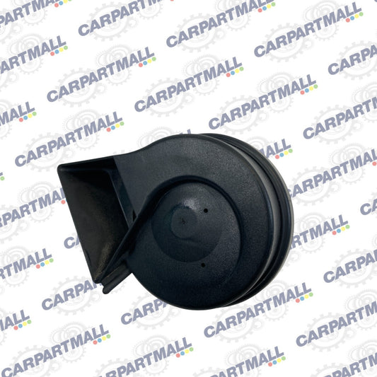 2005 2006 2007 2008 2009 Audi S4 Front Horn Signal Alarm Note Tone E1000233 OEM