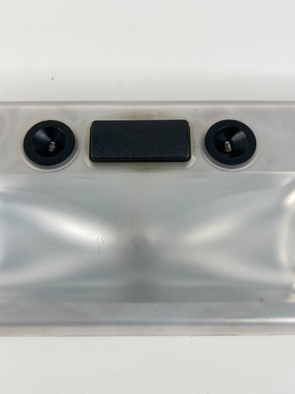 2006 2007 BMW 530xi Overhead Console Dome Map Light Lamp 63-31-6-962-058