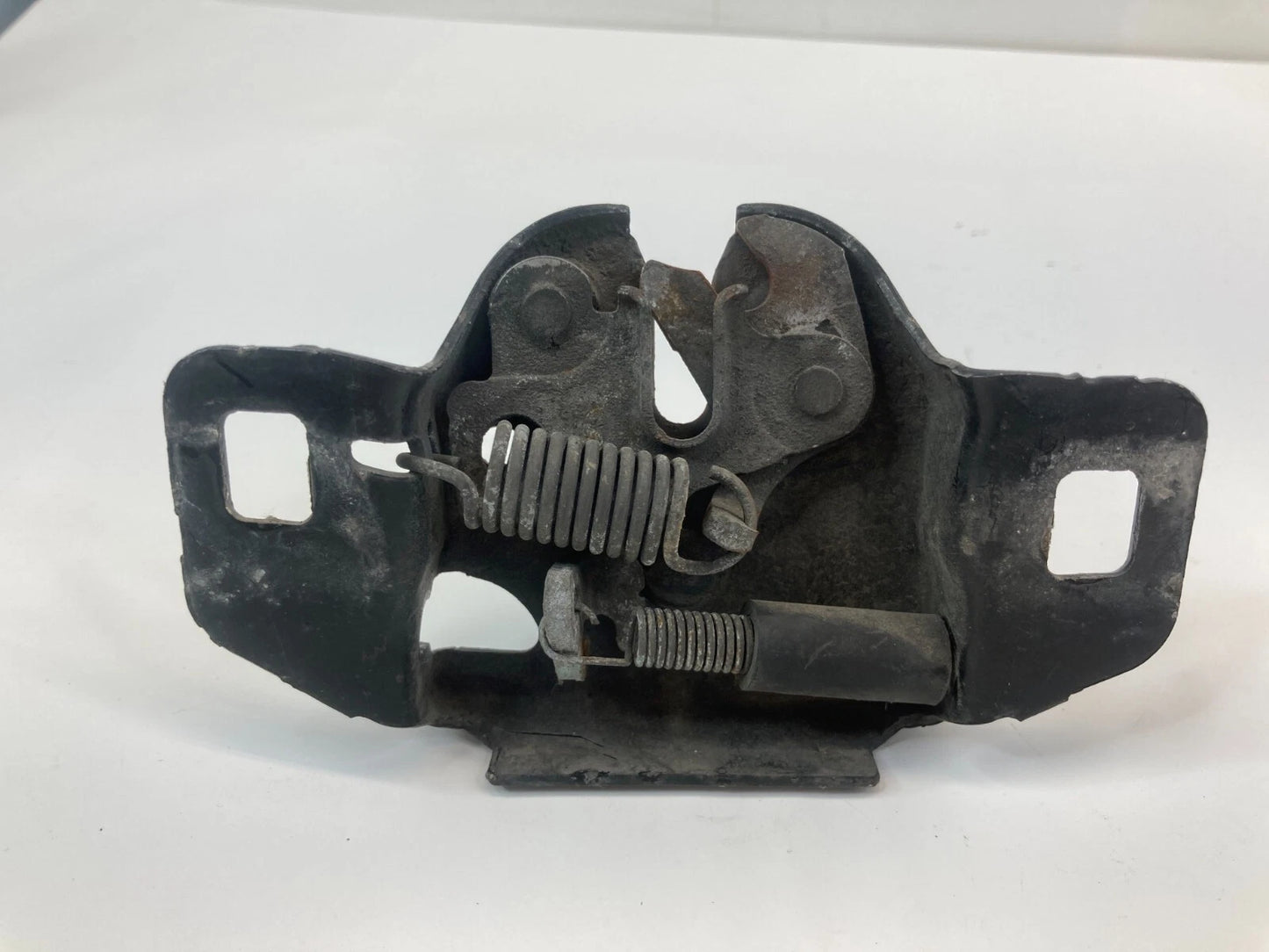 2008-2020 DODGE GRAND CARAVAN 12-15 RAM C/V HOOD LOCK LATCH RELEASE ACTUATOR OEM