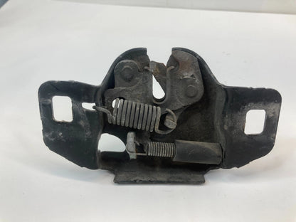 2008-2020 DODGE GRAND CARAVAN 12-15 RAM C/V HOOD LOCK LATCH RELEASE ACTUATOR OEM