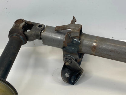 2006-2013 06-13 LEXUS IS250 2.5L CVT 4WD STEERING COLUMN ADJUSTMENT ASSEMBLY OEM