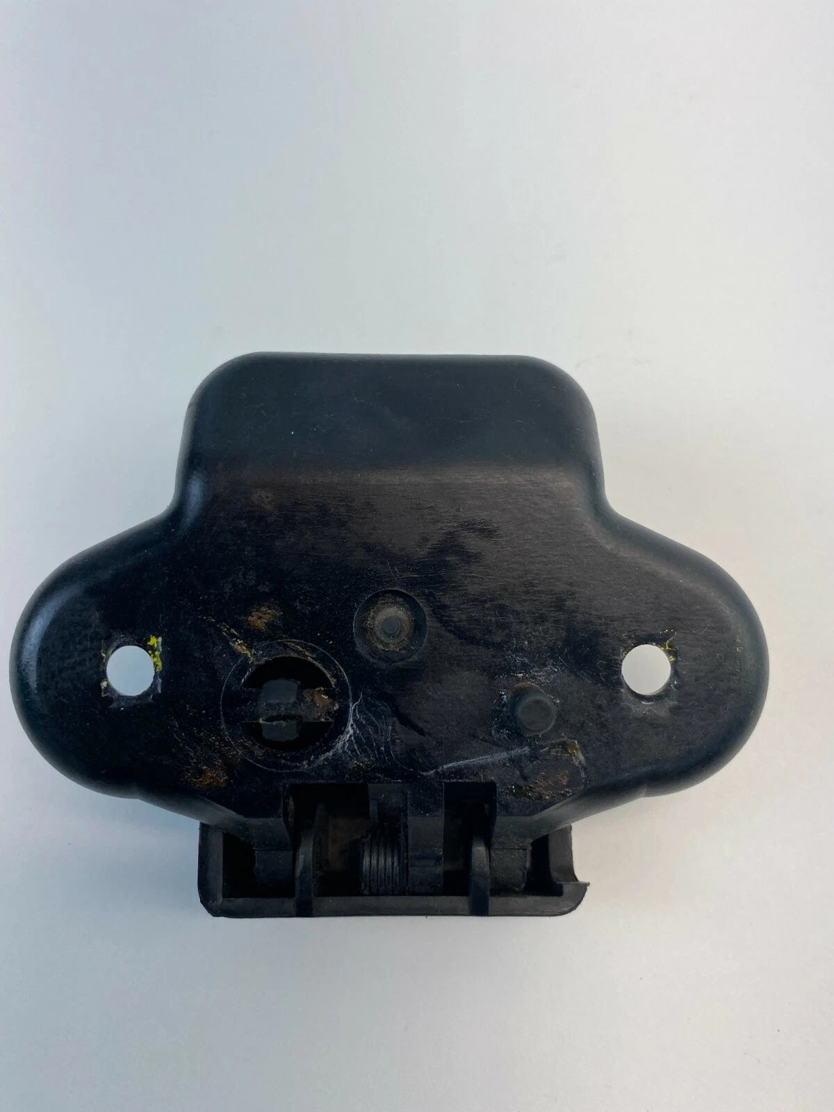 2009 2010 VOLKSWAGEN ROUTAN HOOD RELEASE DOOR OPENER PULL HANDLE LEVER OEM