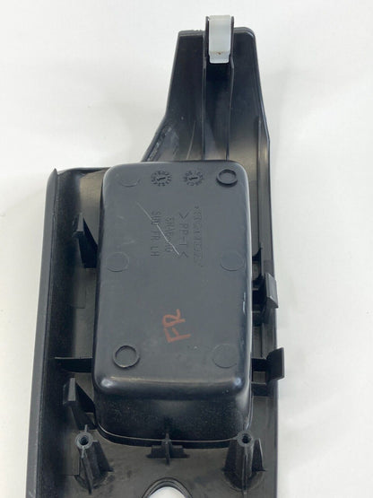 2006-2011 Honda Civic Sedan 4-DR Front Right Side Window Switch Bezel SNA6A0 OEM