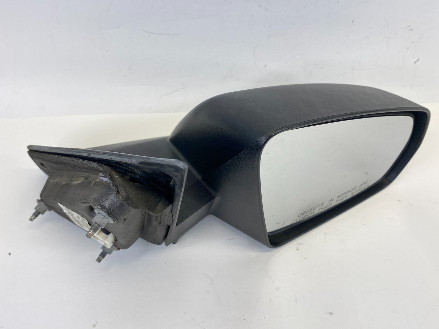 08-14 Dodge Avenger Front Right Passenger Side View Door Mirror 5008988AB OEM