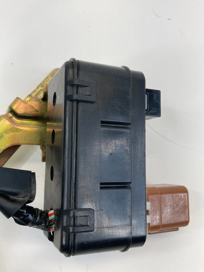 2006-2010 INFINITI M35 3.5L V6 A/T CLIMATE CONTROL SEAT & BRAKE FUSE RELAY BOX