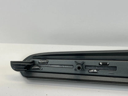 2013-2016 FORD FUSION REAR RIGHT SIDE INTERIOR DOOR HANDLE TRIM DS73-18C928AA