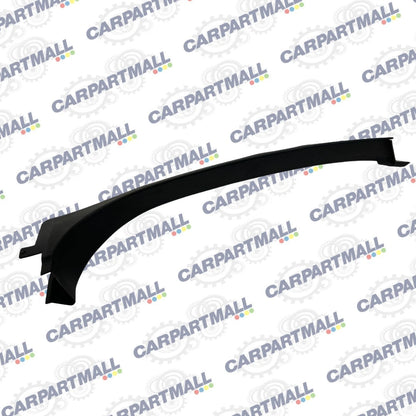 2012-2018 FORD FOCUS REAR RIGHT DOOR WINDOW TRIM BEZEL TRIM BM51-A247B56-AEW OEM