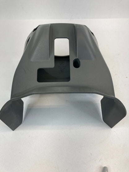 08-10 CHRYSLER TOWN & COUNTRY STEERING COLUMN COVER BEZEL TRIM SHROUD 1GZ32BD5AA