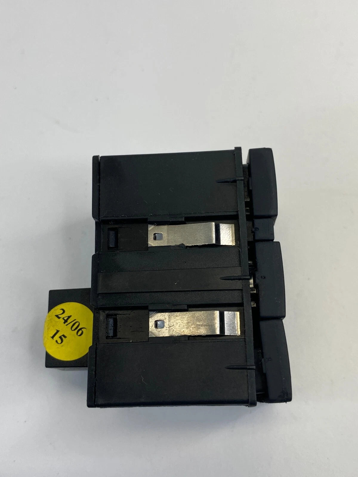 2007 2008 AUDI A6 QUATTRO DASH TRIPOMETER MULTIFUNCTION BUTTON SWITCH ASSEMBLY