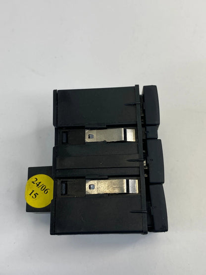 2007 2008 AUDI A6 QUATTRO DASH TRIPOMETER MULTIFUNCTION BUTTON SWITCH ASSEMBLY