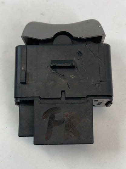 2001-2005 PONTIAC AZTEK FRONT RIGHT WINDOW CONTROL SWITCH 10413254 OEM