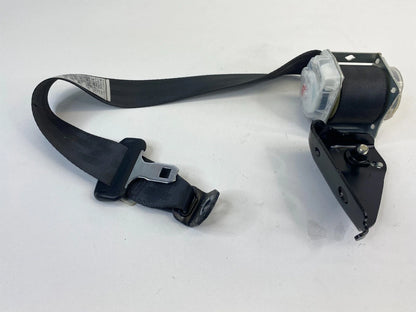 2010-2012 MITSUBISHI LANCER REAR RIGHT SEAT BELT SEATBELT RETRACTOR C085407 OEM