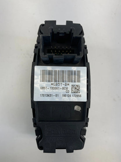 2016-2019 FORD EXPLORER POLICE DASH HEADLIGHT LAMP DIMMER LIGHT CONTROL SWITCH