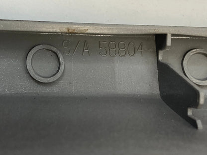 2004-2009 TOYOTA PRIUS CENTER CONSOLE CUP HOLDER TRIM BEZEL PANEL 58804-47010