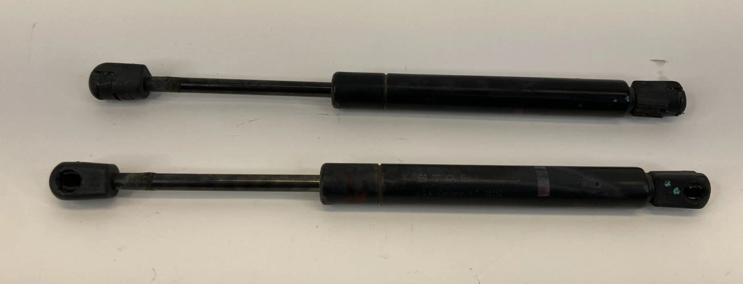 2000-2007 CHEVROLET MONTE CARLO REAR TRUNK LIFT SUPPORTS STRUTS SHOCKS SET PAIR