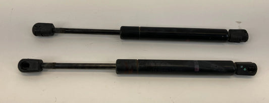 2000-2007 CHEVROLET MONTE CARLO REAR TRUNK LIFT SUPPORTS STRUTS SHOCKS SET PAIR