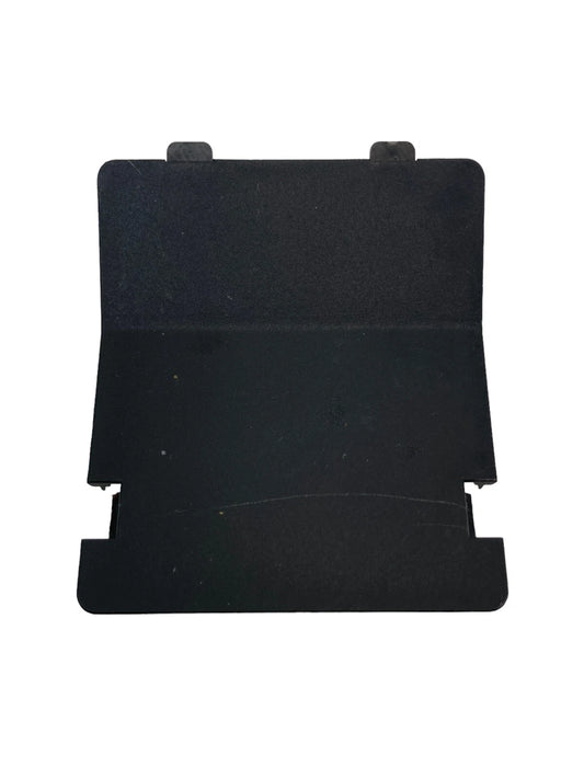 2004-2008 ACURA TL REAR CENTER CONSOLE ACCESS INNER COVER TRIM 83418-SEP-A010