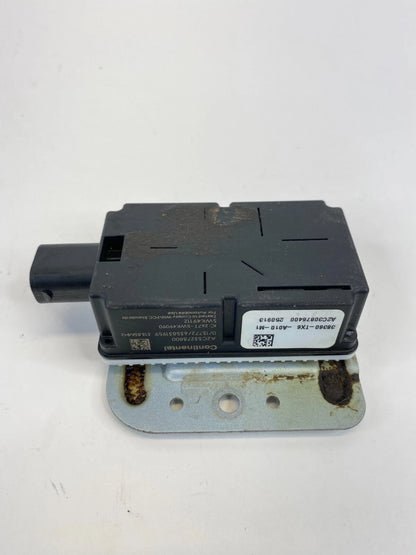 2013-2015 ACURA ILX SUSPENSION YAW RATE SENSOR MODULE UNIT 38360-TX6-A010 OEM