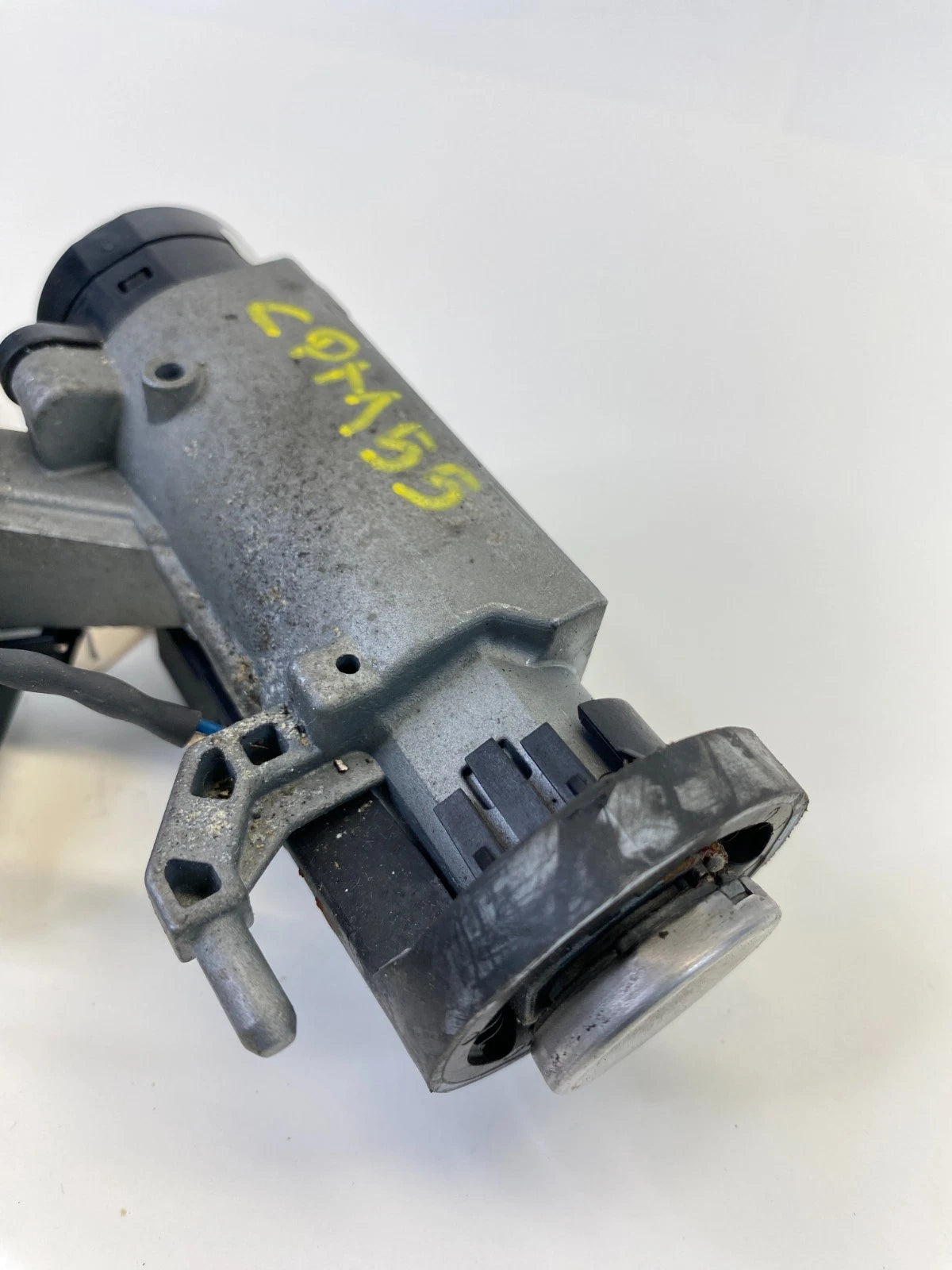 2010-2013 CHEVROLET EQUINOX IGNITION LOCK CYLINDER SWITCH W/ KEY 20939745 OEM