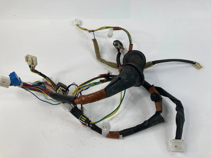 2004-2009 TOYOTA PRIUS FRONT RIGHT PASSENGER SIDE DOOR WIRE WIRING HARNESS OEM