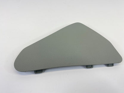 2005-2010 Honda Odyssey Right Side Dash End Cap Cover Trim Panel 77210-SHJ OEM