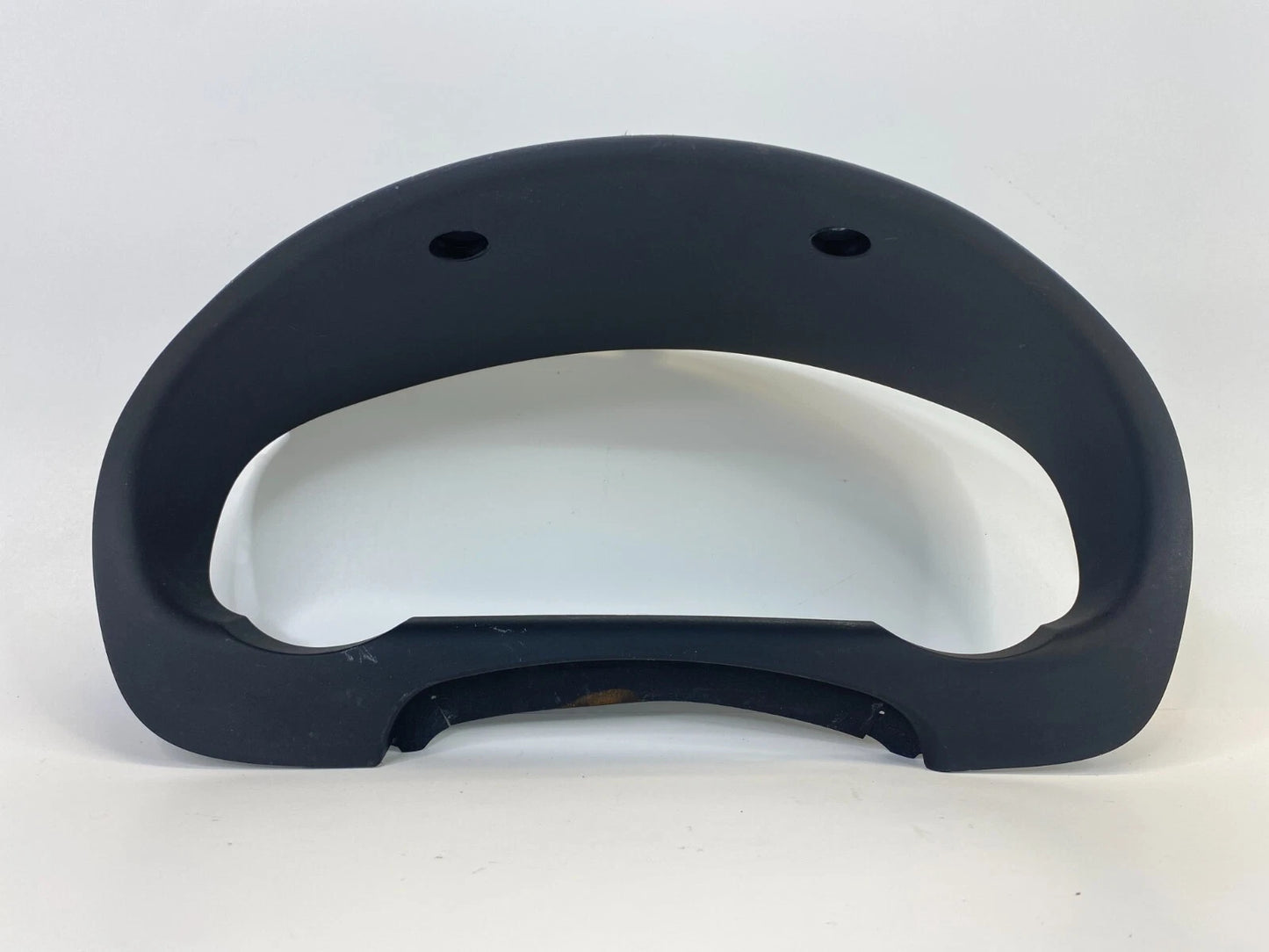 04-10 TOYOTA SIENNA SPEEDOMETER INSTRUMENT CLUSTER DASH BEZEL TRIM SURROUND OEM