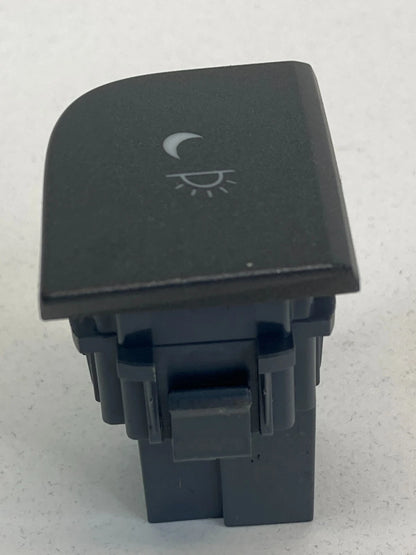2010-2019 LINCOLN MKT FRONT CENTER DASH INTERIOR LAMP CONTROL SWITCH ASSEMBLY