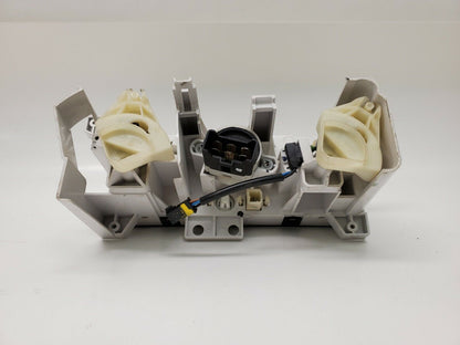 2004 2005 Land Rover Freelander A/C Heater Temperature Climate Control Switch