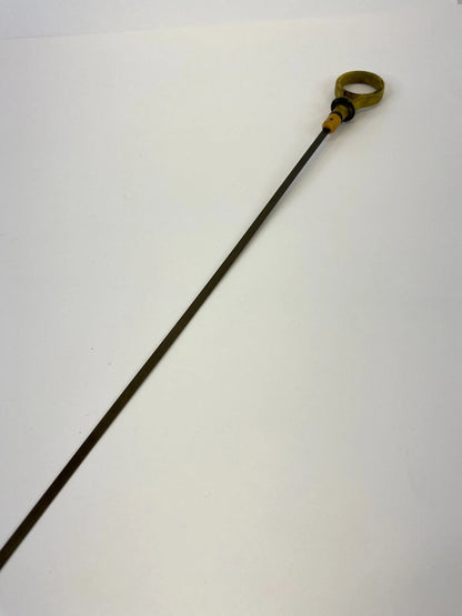 13-19 FORD POLICE INTERCEPTOR UTILITY 3.5L ENGINE OIL DIPSTICK LEVEL INDICATOR