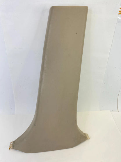 1998-2005 LEXUS GS300 FRONT RIGHT INTERIOR LOWER B PILLAR TRIM COVER 62413-30190