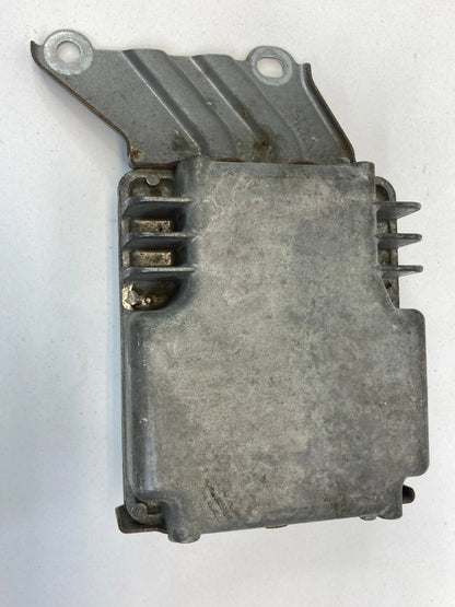 2009 09 TOYOTA MATRIX 2.4L L4 A/T POWER INVERTER COMPUTER CONTROL MODULE OEM