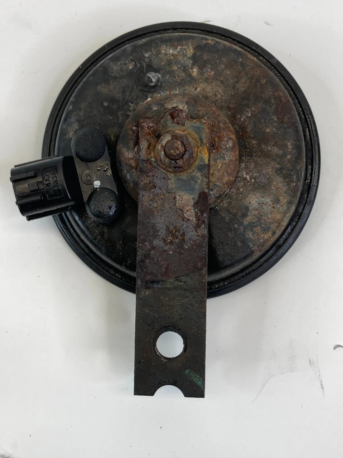 2012 2013 2014 2015 2016 HYUNDAI ELANTRA HORN ALARM SIREN E4-28R-000033