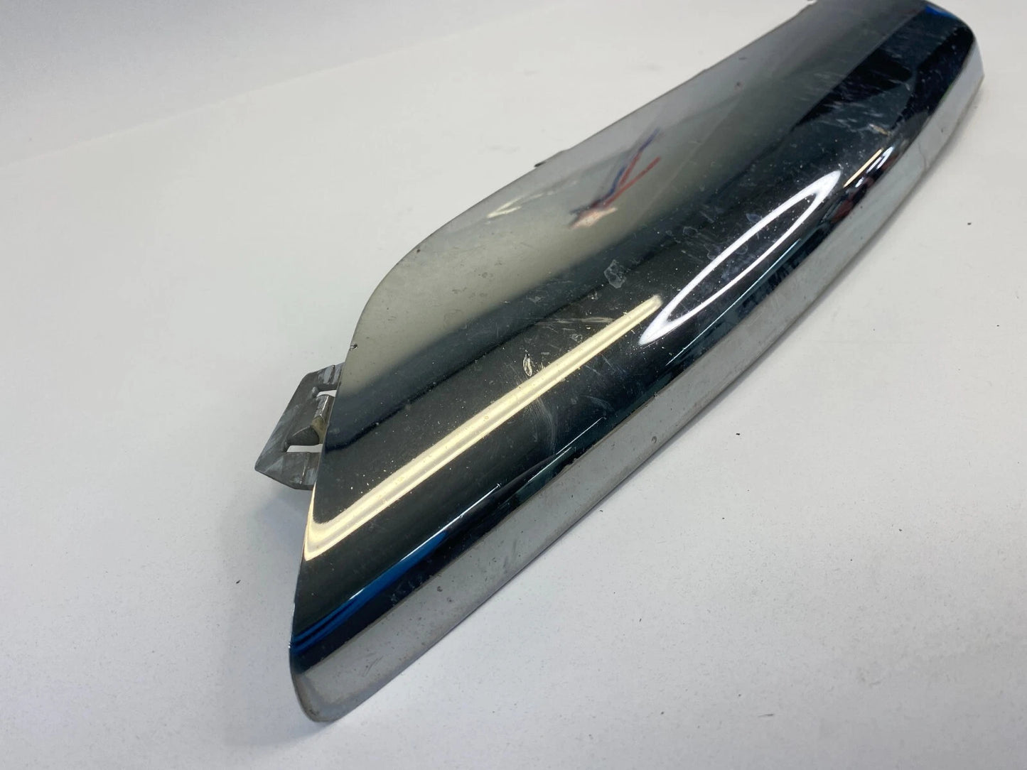 04 05 06 CHRYSLER PACIFICA FRONT LEFT BUMPER MOLDING TRIM PANEL 04857779AA OEM
