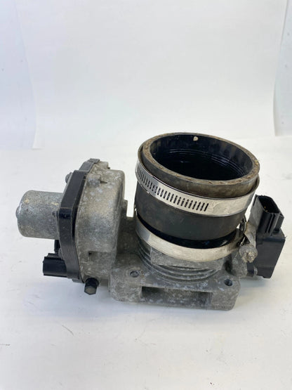 2011-2019 FORD EXPLORER INTERCEPTOR UTILITY 3.5L THROTTLE BODY VALVE ASSY