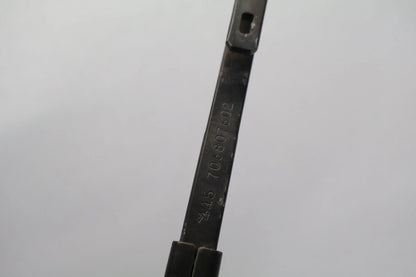 2000-2006 BMW E53 X5 BACK WINDSHIELD REAR WIPER ARM 706807602 OEM