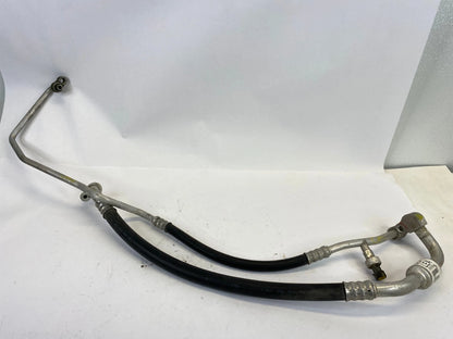2012-2015 GMC TERRAIN AC COMPRESSOR REFRIGERANT HOSE LINE UNIT FRONT OEM FACTORY