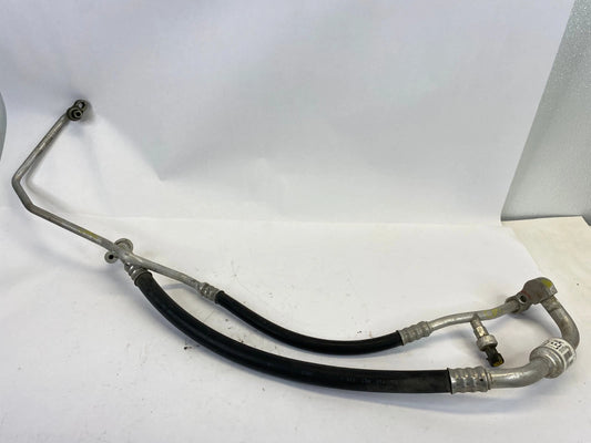 2012-2015 GMC TERRAIN AC COMPRESSOR REFRIGERANT HOSE LINE UNIT FRONT OEM FACTORY