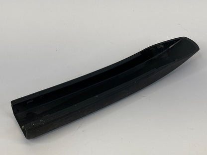 2009 2010 Volkswagen Routan Front Left Side Roof Rack Rail End Cap Trim Cover