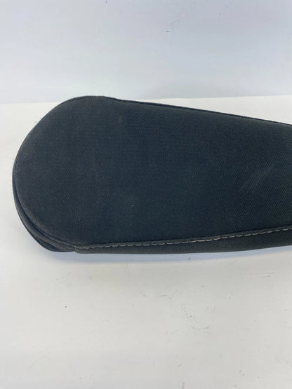 2016-2019 Nissan Versa SEDAN Front Left Driver Side Seat Armrest Arm Rest FR LH